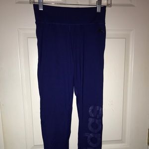 Adidas leggings